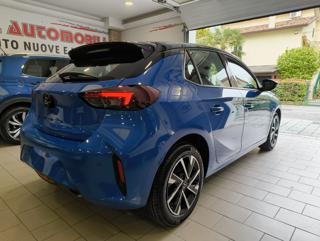 OPEL Corsa usata, con Airbag laterali