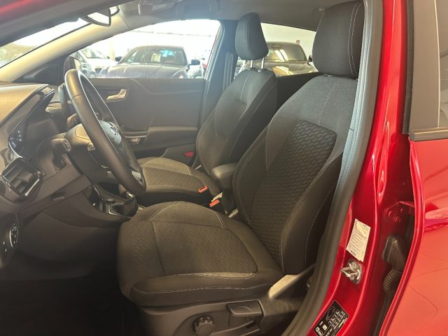 FORD Puma usata, con Cruise Control