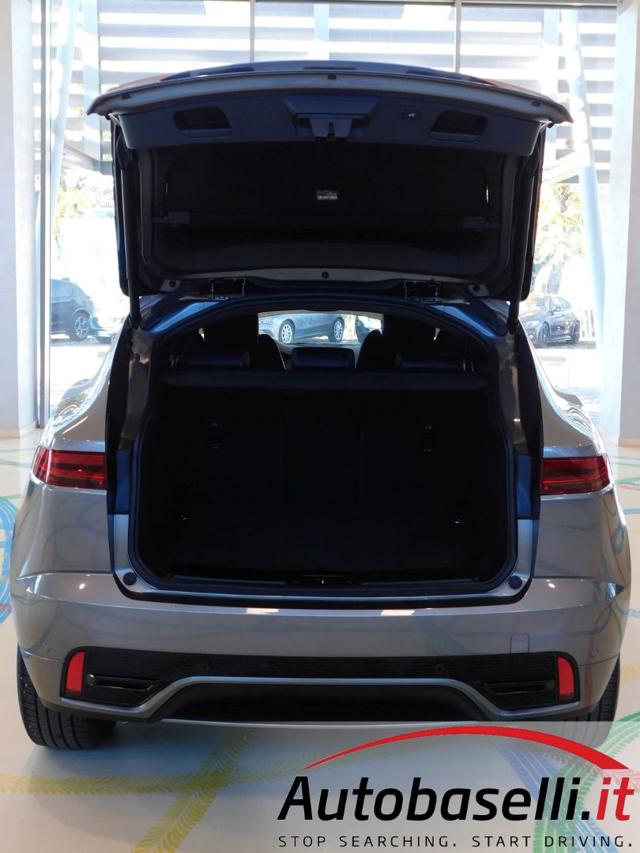 JAGUAR E-Pace usata 94