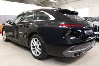 AUDI A6 usata, con Airbag Passeggero