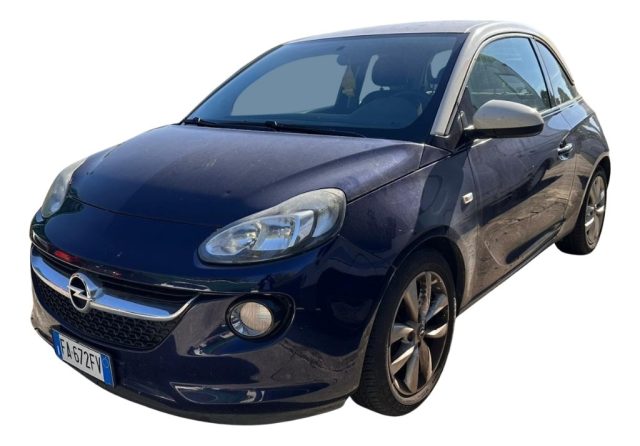 OPEL Adam usata, con Airbag