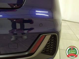 AUDI A1 usata, con Sensore di luce