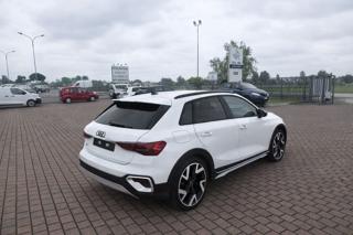 AUDI A3 usata, con Alzacristalli elettrici