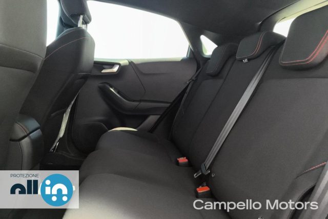 FORD Puma usata 5