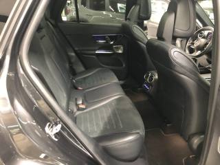 MERCEDES-BENZ GLC 220 usata, con Immobilizzatore elettronico