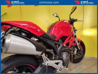 DUCATI Monster 696 usata 8