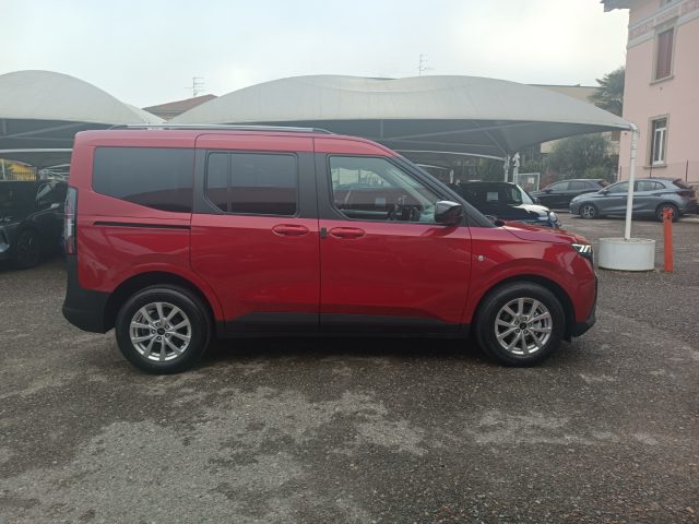 FORD Tourneo Courier usata, con Cerchi in lega
