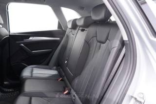 AUDI Q5 usata, con Bracciolo