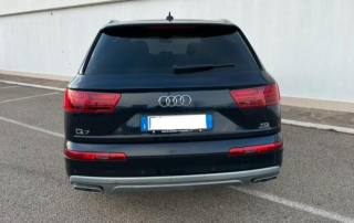 AUDI Q7 usata, con Airbag laterali