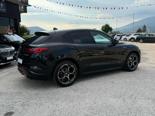 ALFA ROMEO Stelvio usata, con Fari Xenon