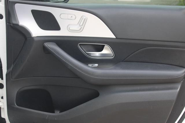 MERCEDES-BENZ GLE 300 usata, con Filtro antiparticolato