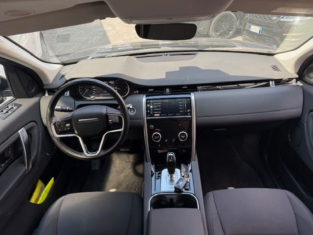 LAND ROVER Discovery Sport usata, con Airbag Passeggero
