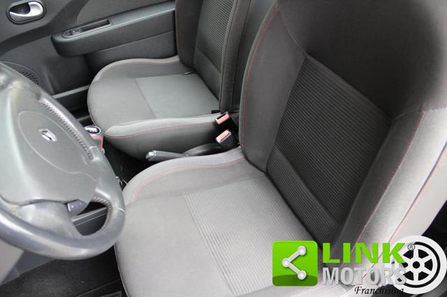 RENAULT Twingo usata, con Climatizzatore