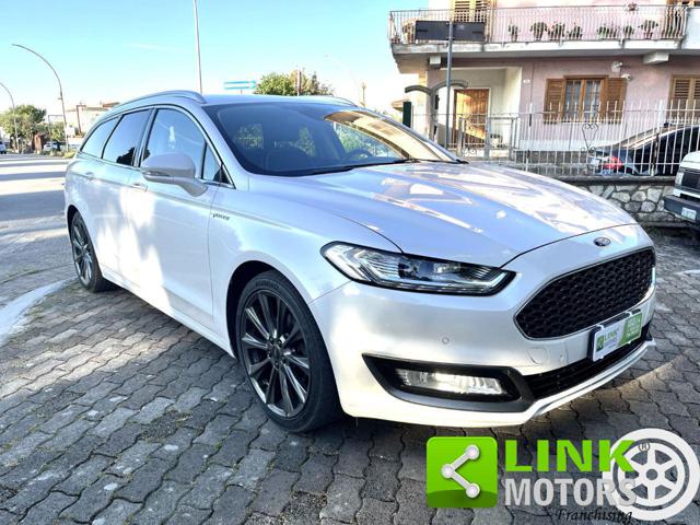 FORD Mondeo usata, con Cruise Control