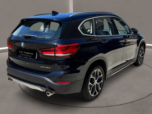 BMW X1 usata, con Chiusura centralizzata