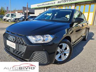 AUDI A1 SPB 25 TFSI/ok neopatentati/Superprezzo!