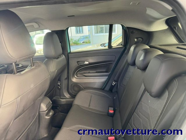 JEEP Avenger usata, con Cerchi in lega