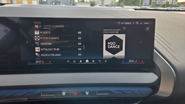BMW X3 usata, con Sensore di pioggia