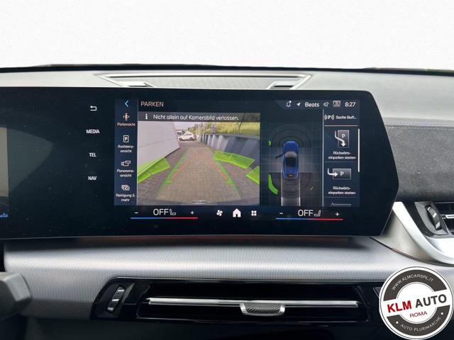 BMW X2 usata, con Controllo automatico clima