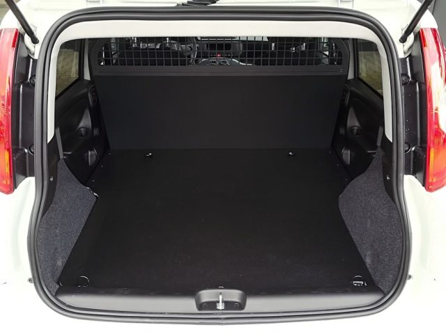 FIAT Panda usata, con Boardcomputer
