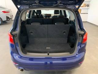 BMW 216 usata, con ESP