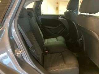 MERCEDES-BENZ B 180 usata, con Bracciolo