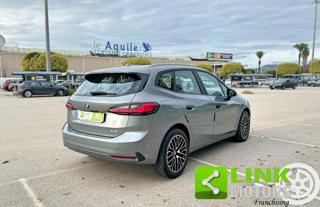 BMW 218 usata, con Immobilizzatore elettronico