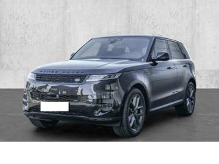 LAND ROVER Range Rover Sport usata, con Airbag Passeggero