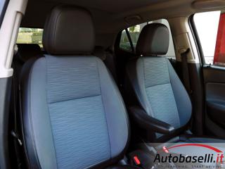 OPEL Mokka usata, con Autoradio