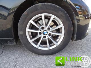 BMW 316 usata, con Sensori di parcheggio posteriori