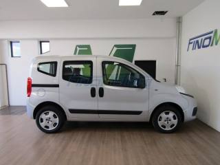 FIAT Qubo usata, con ESP