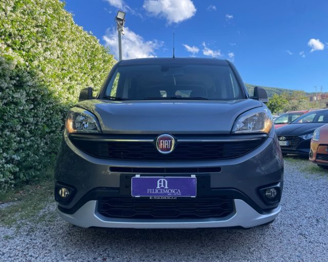 FIAT Doblo usata 20