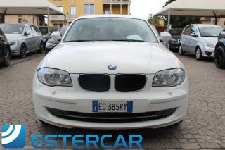 BMW 116 usata, con Alzacristalli elettrici