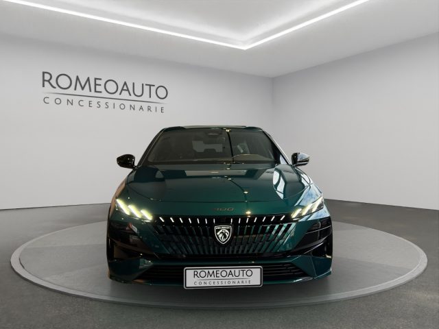 PEUGEOT 308 usata, con Controllo trazione