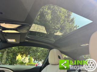 BMW 220 usata, con Sedile posteriore sdoppiato