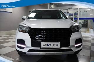 DR MOTOR DR 4.0 usata, con Airbag