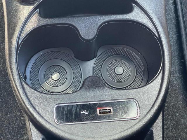 FIAT 500 usata, con Servosterzo
