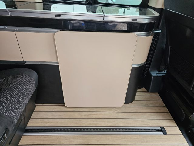 MERCEDES-BENZ Marco Polo usata 93