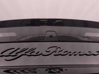 ALFA ROMEO Junior usata, con Leve al volante