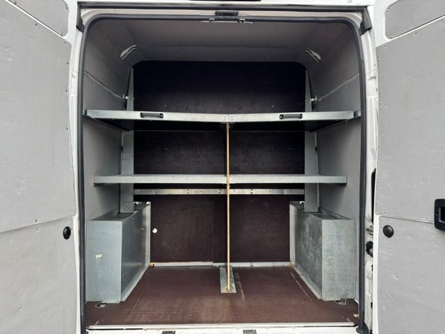 FIAT Ducato usata, con Bracciolo