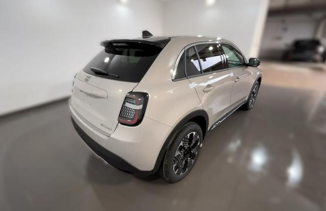 FIAT 600 usata, con Luci diurne LED