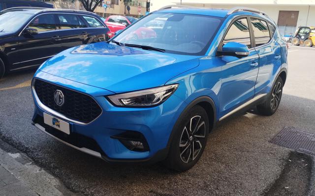 MG ZS usata, con ABS