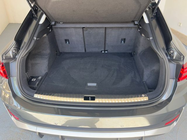 AUDI Q3 usata, con Frenata d