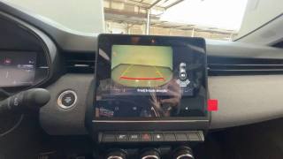 RENAULT Clio usata, con Cruise Control