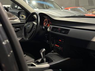 BMW 316 usata, con Climatizzatore