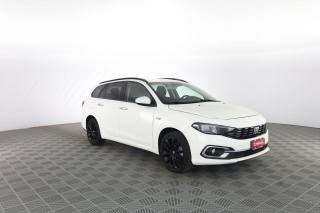FIAT Tipo usata 1