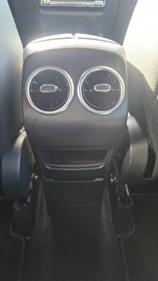 MERCEDES-BENZ B 180 usata, con Bracciolo