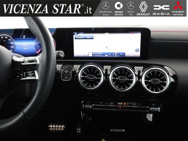 MERCEDES-BENZ CLA 200 usata, con Controllo trazione