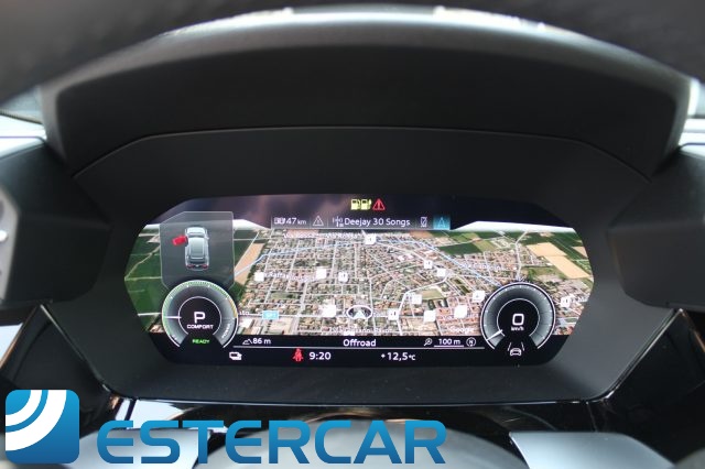 AUDI A3 usata, con Chiusura centralizzata