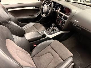 AUDI A5 usata, con Airbag